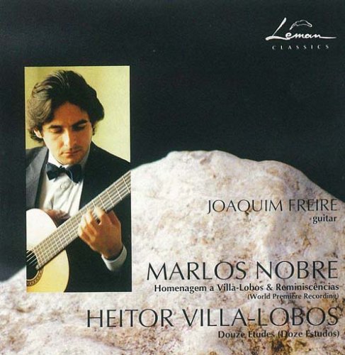 Reminiscencias Op83 Classical