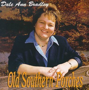 Old Southern Porches Pop
