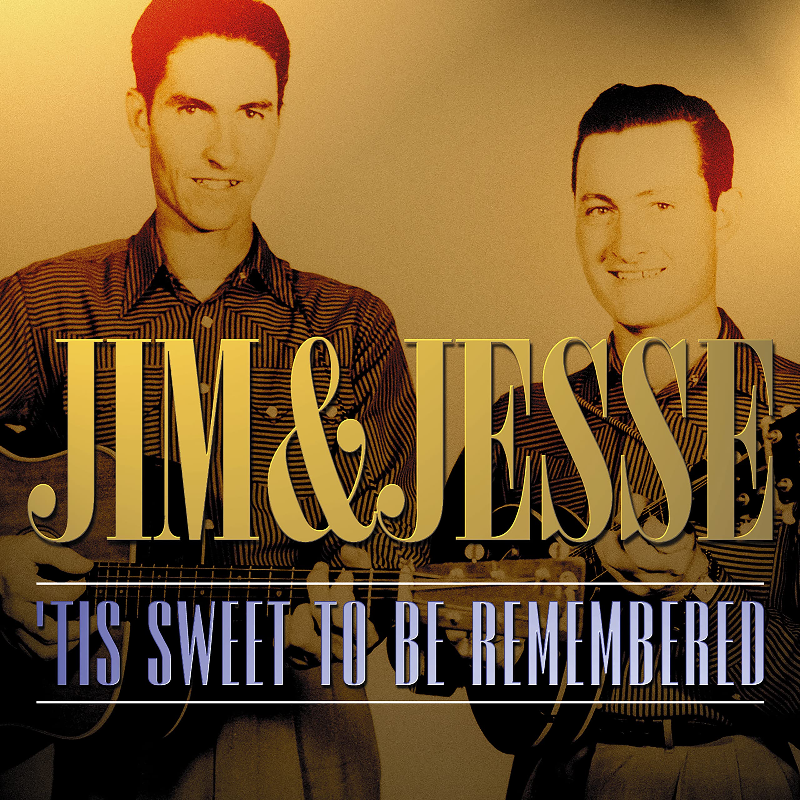 It Is Sweet to Be Remembered cd