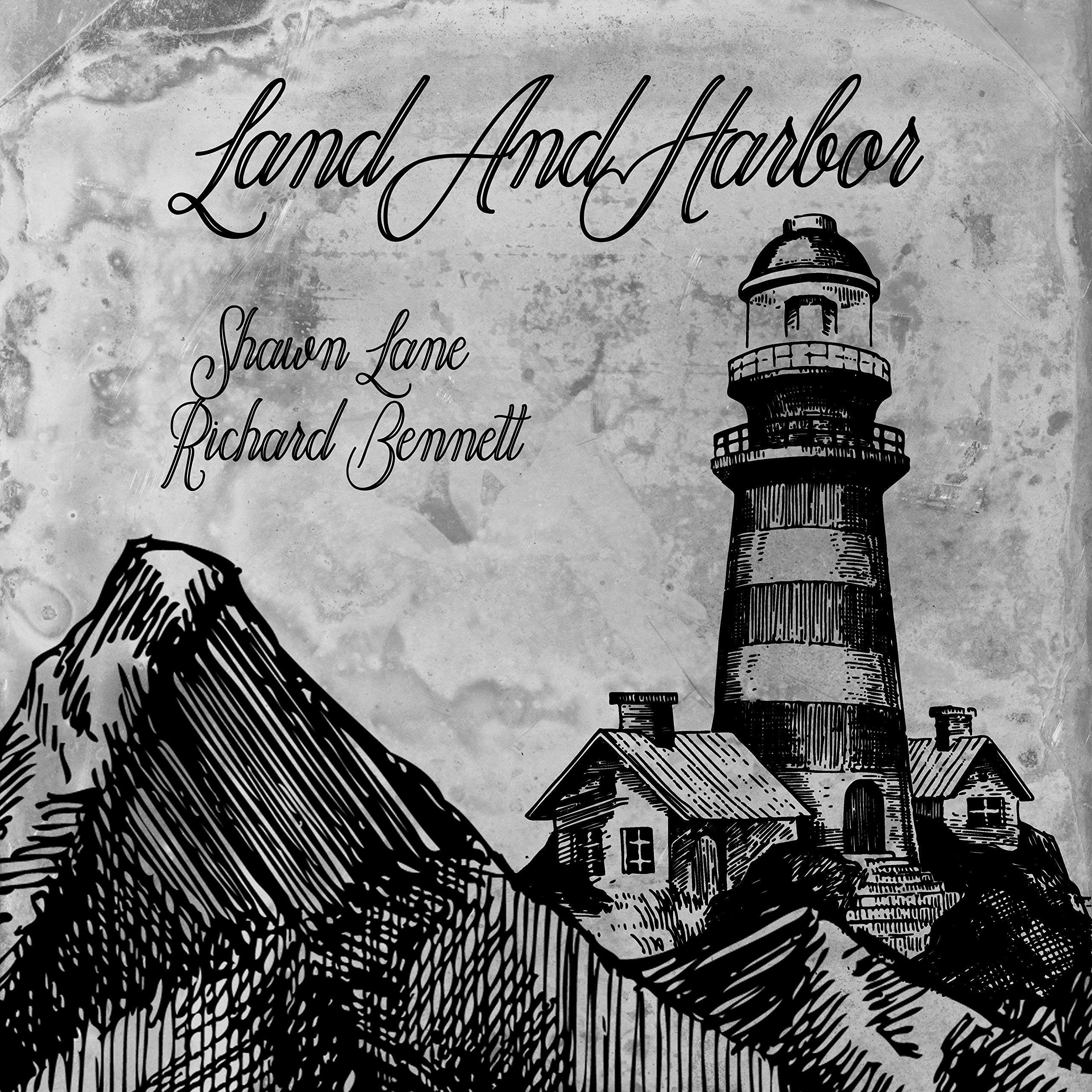 Product Image: Land & Harbor