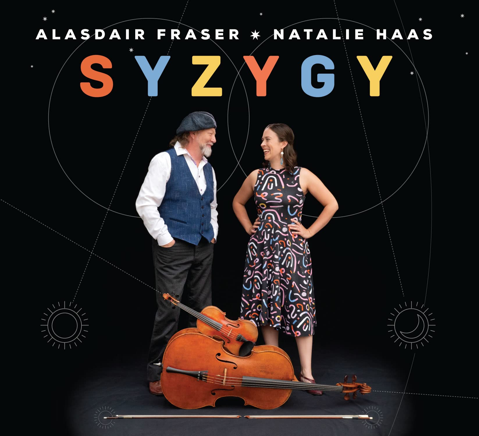 Syzygy Country & Folk