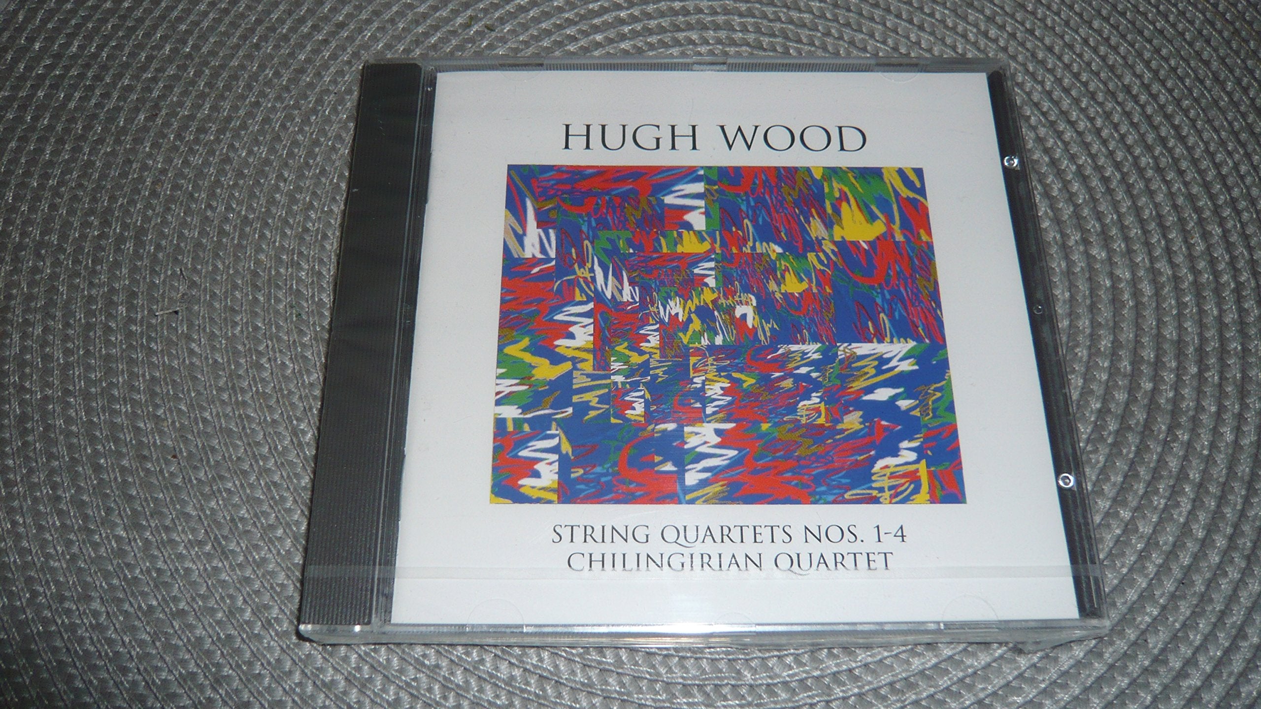 Streichquartette 1 - 4 Classical