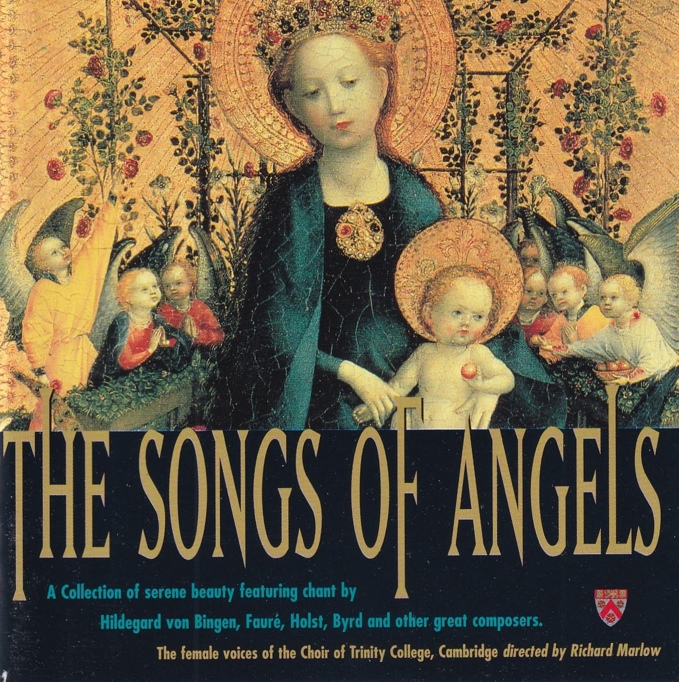 The Songs of Angels Classical