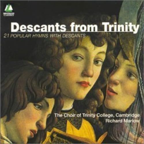 Descants from Trinity Other music genres