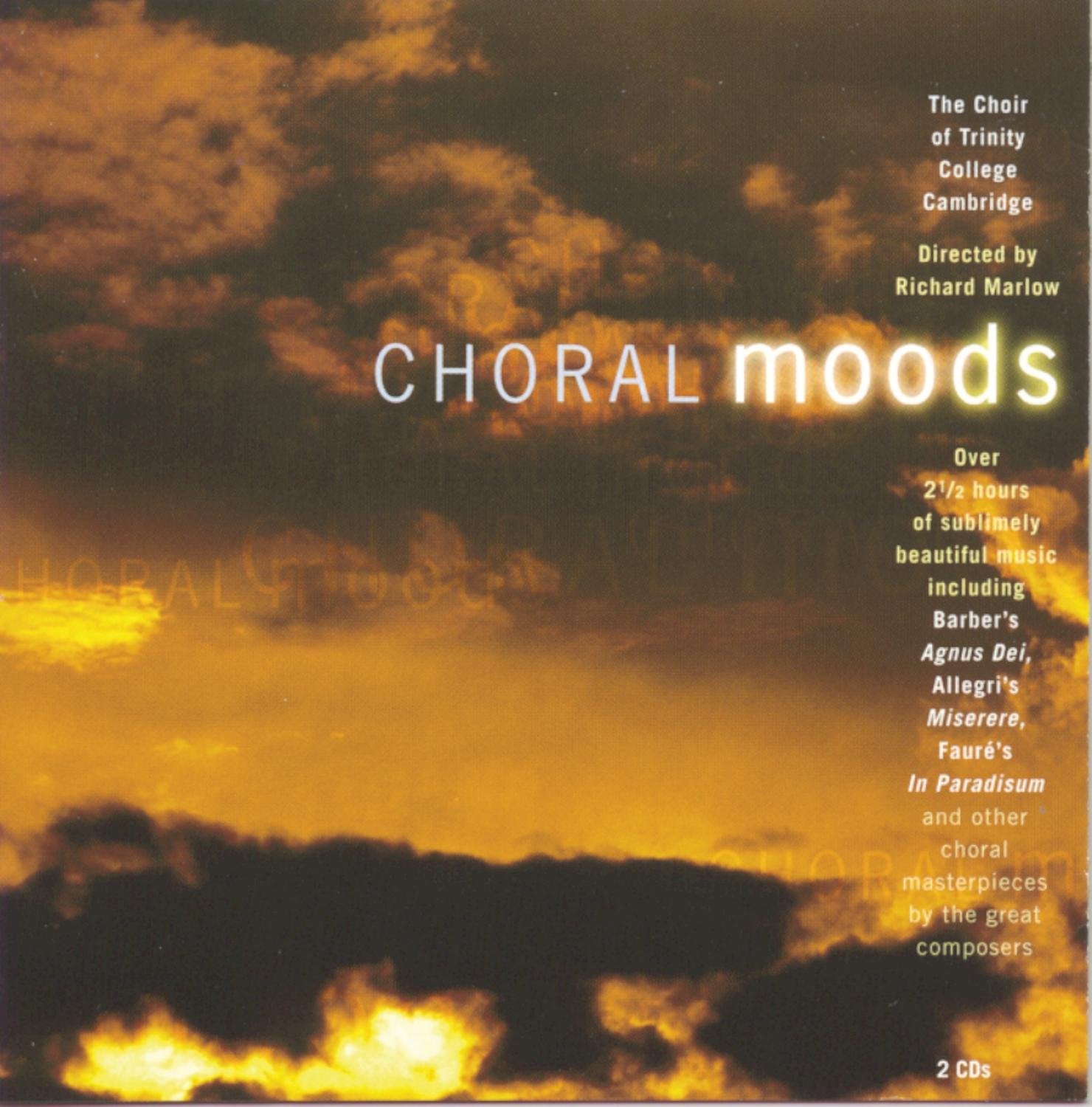 Choral Moods Classical