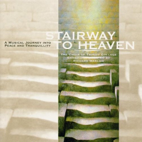 Product Image: Stairway to Heaven