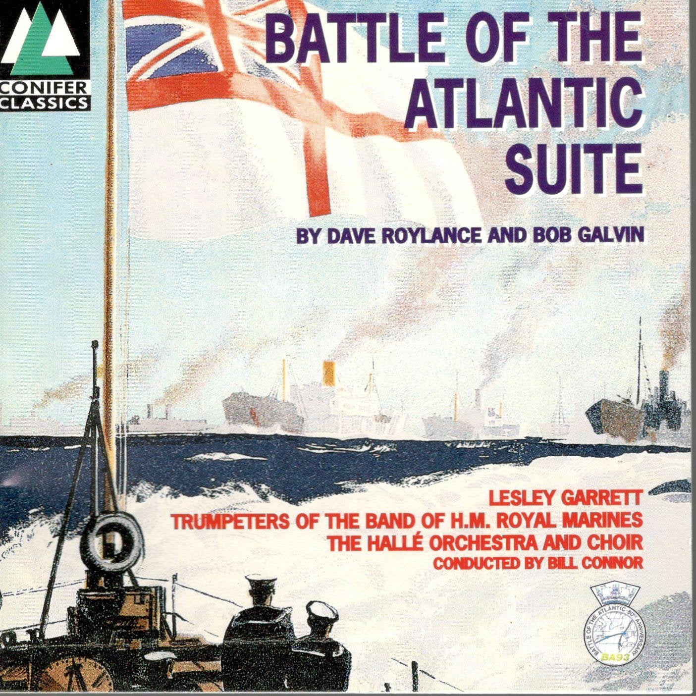 Roylance/Galvin;Battle Atla Classical