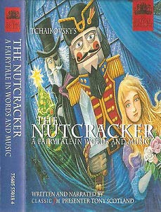 Product Image: Tchaikovsky - The Nutcracker