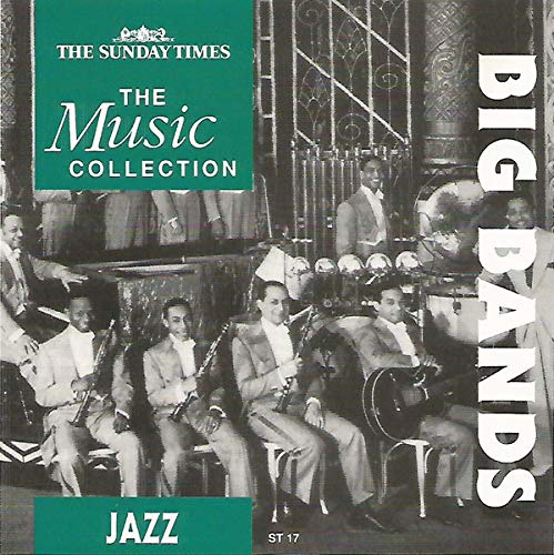 Big Bands Jazz