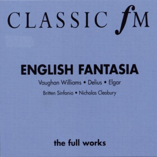 English Fantasia Classical
