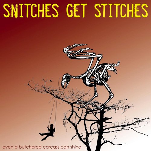 Even a Butchered Carcass Can Shine Alternative & Indie