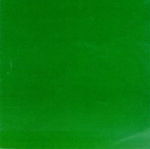 The Green Album Reggae