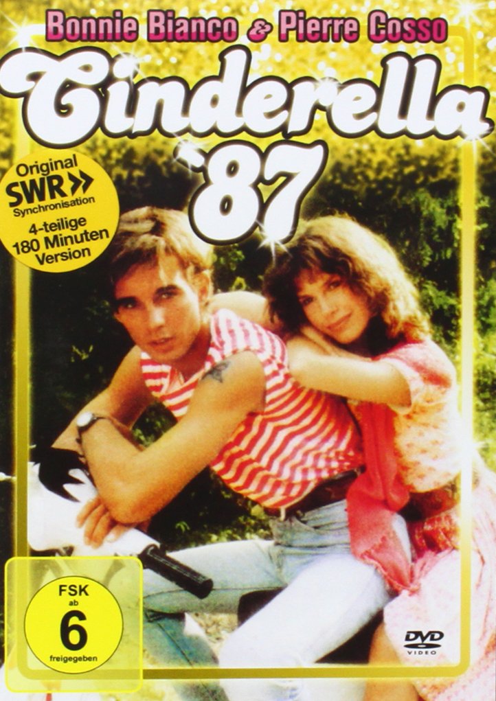 Cinderella '87 Movies