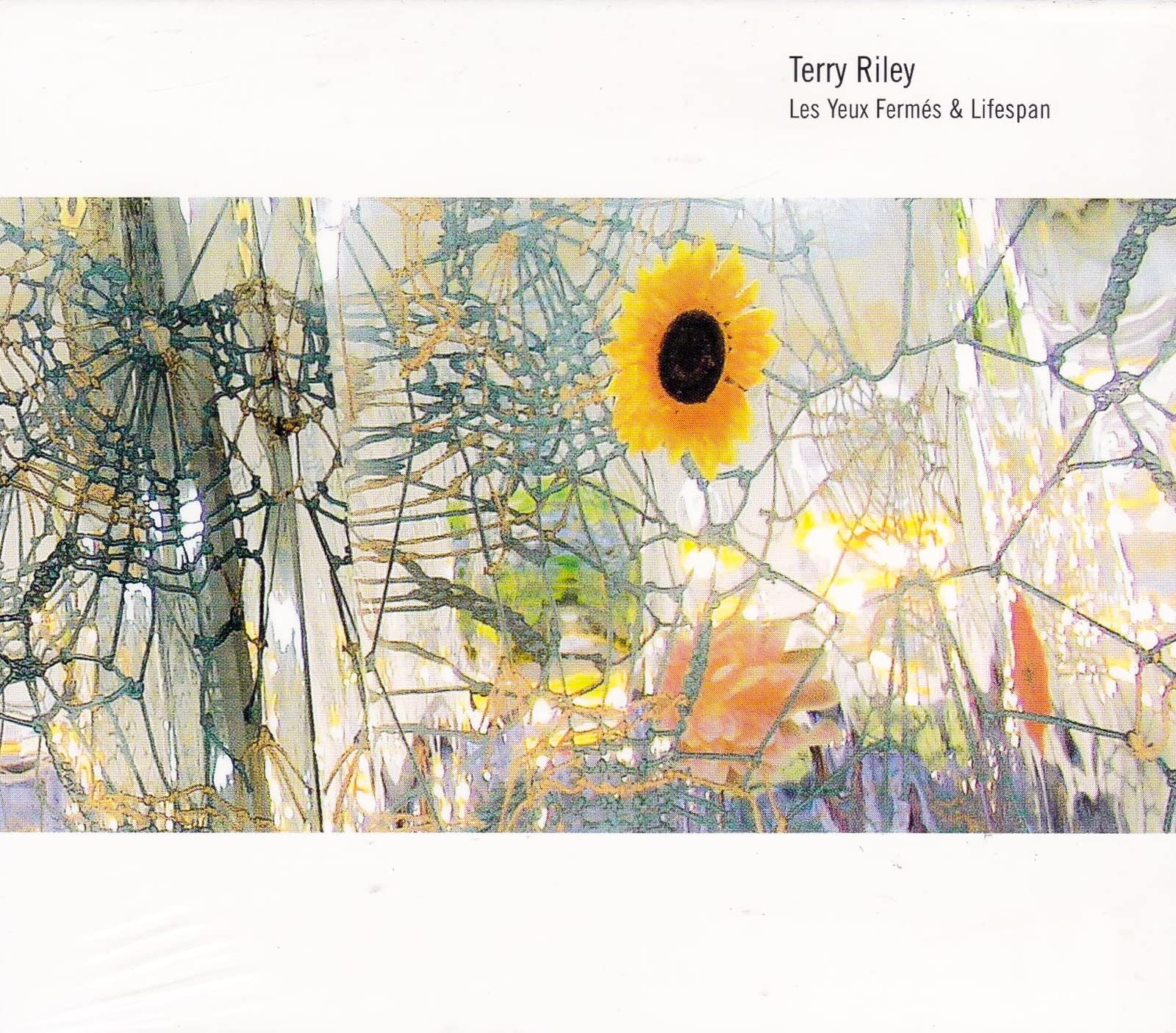 Terry Riley - Les Yeux Fermees & Lifespan Dance & Electronic