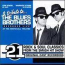 Original Cast Recording cd