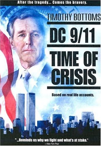 DC 9/11: Time of Crisis Films