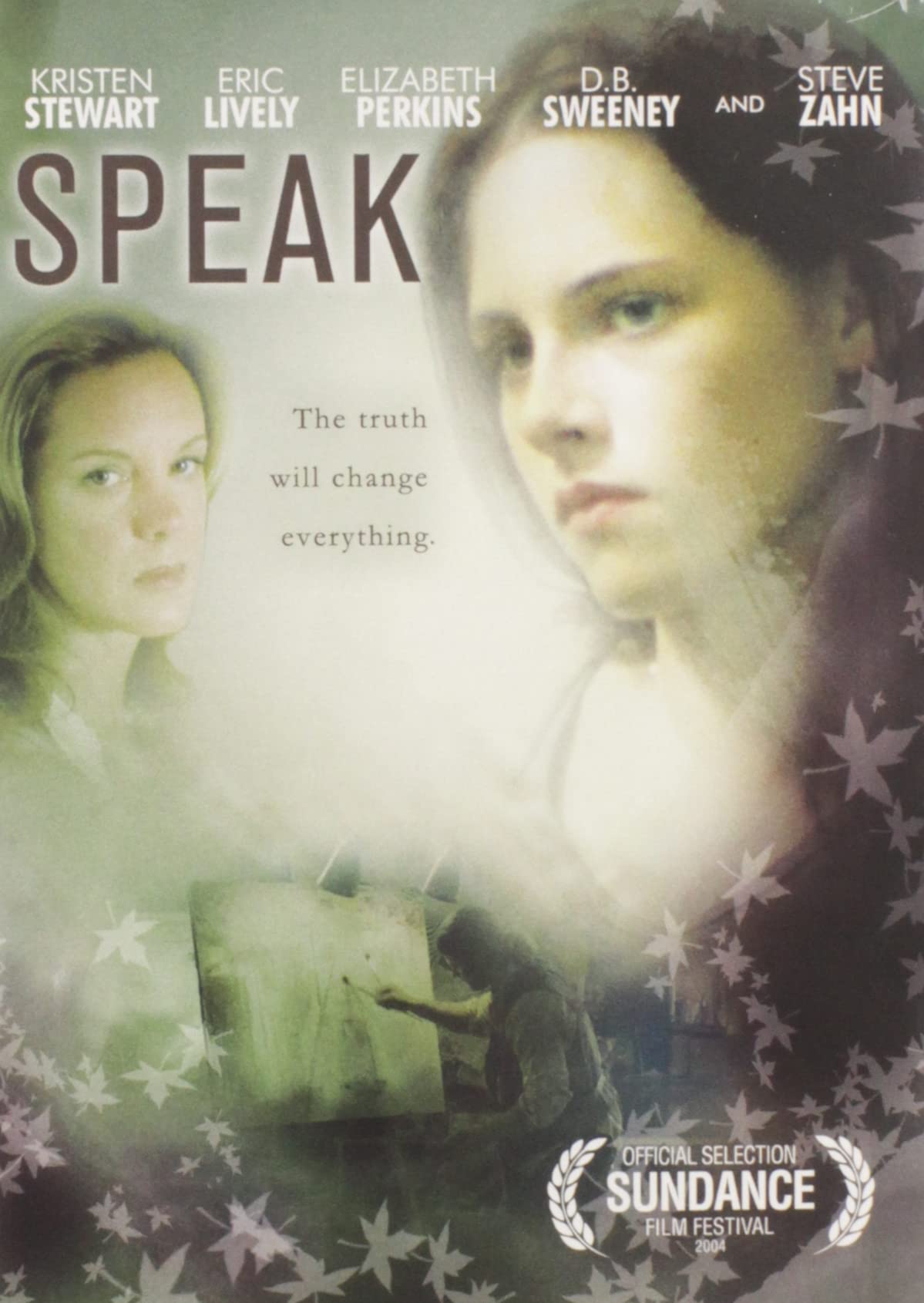 Speak Movies