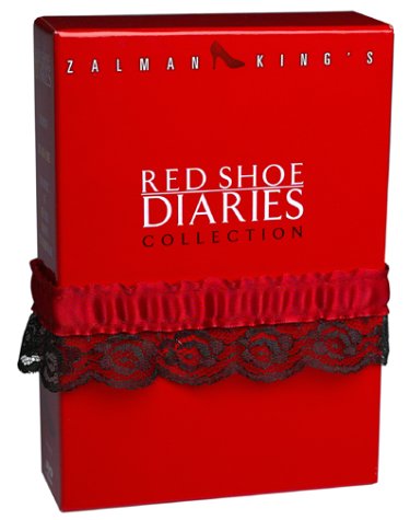 Red Shoe Diaries 12: Girl on a Bike Films