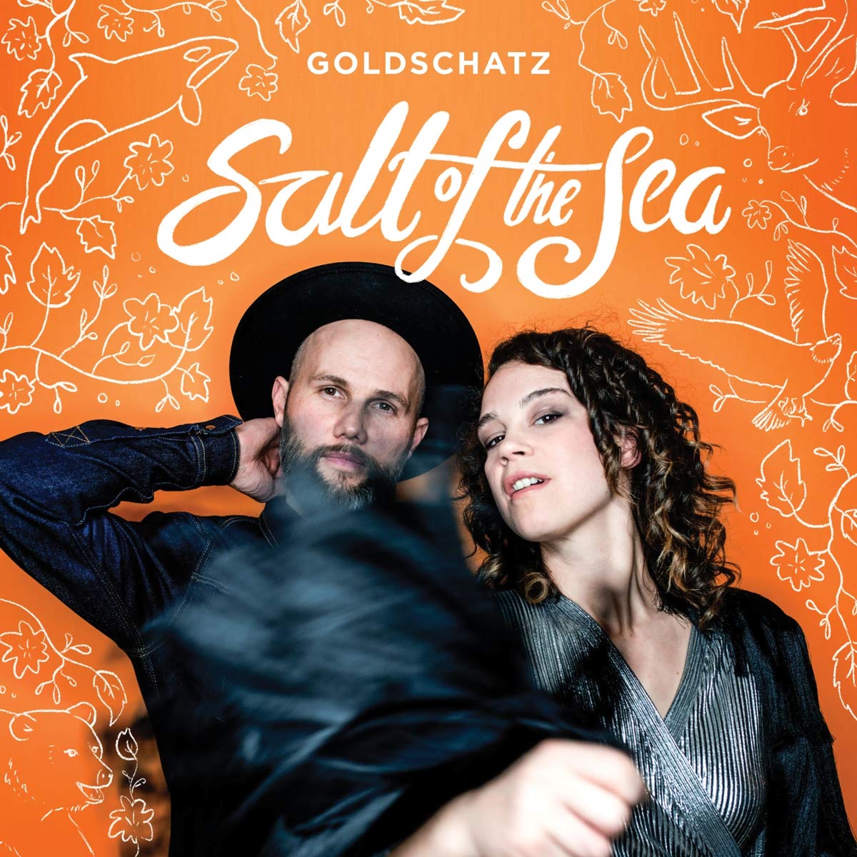 Salt of the Sea Music