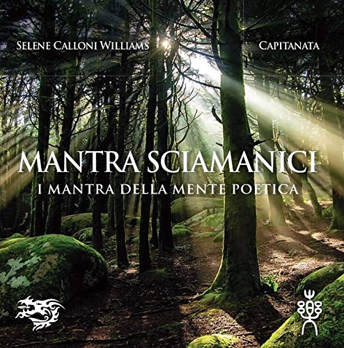 Sciamanici-I Mantra Della Mente Poetica cd