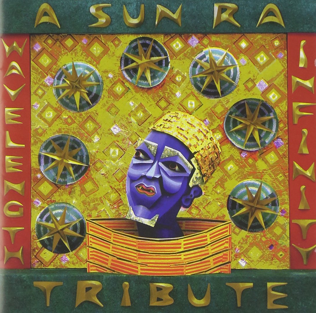 Wavelength/Sun Ra Tribut Alternative & Indie