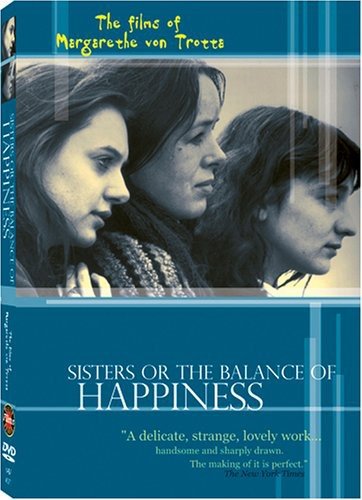 Sisters Or the Balance of Happiness dvd