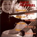 Sephardic Songs of Love and Pop