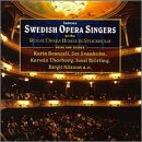 Famous Swedish Opera Singers Classical