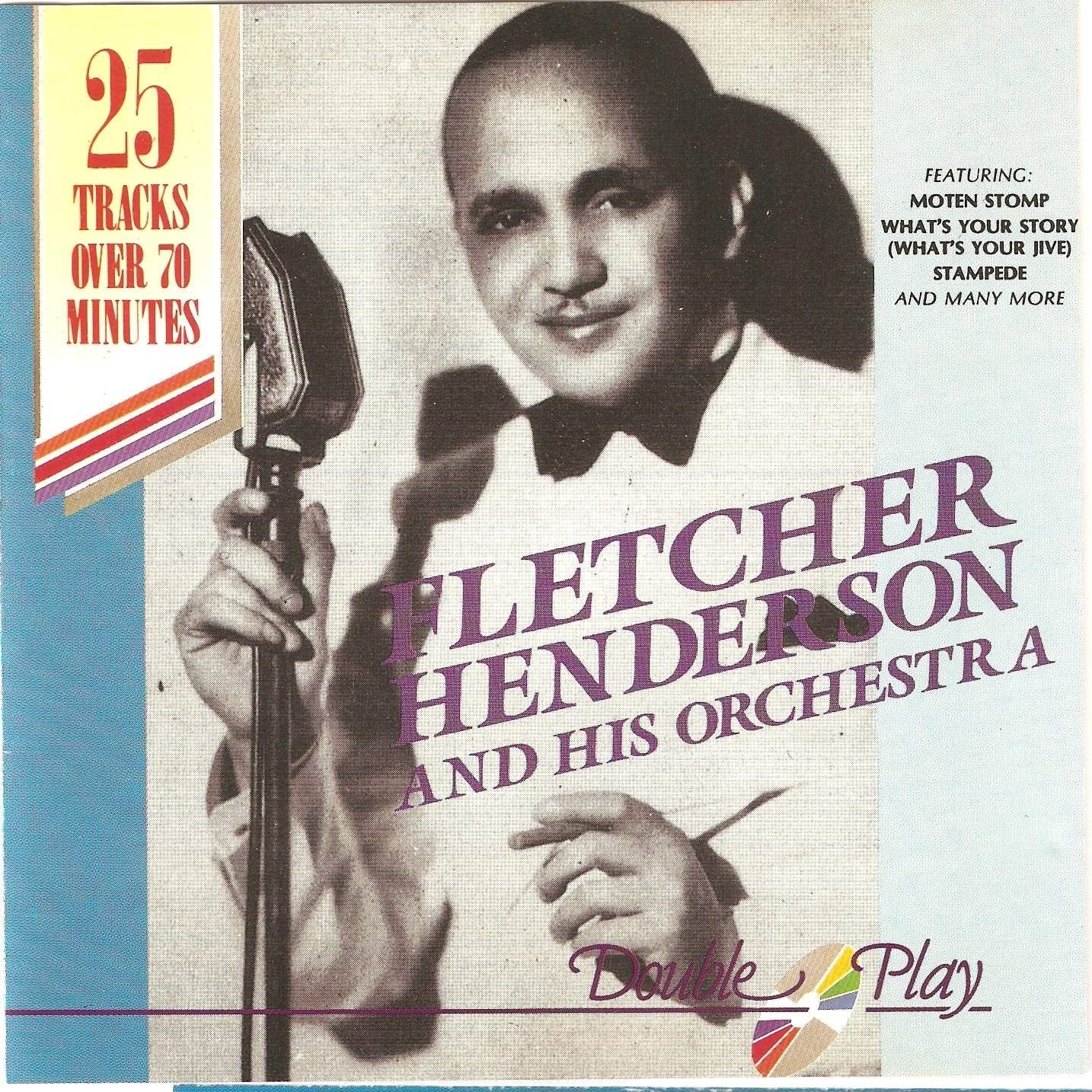 Fletcher Henderson Music