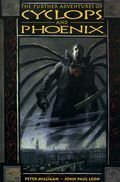 Further Adventures Of Phoenix & Cyclops TPB book