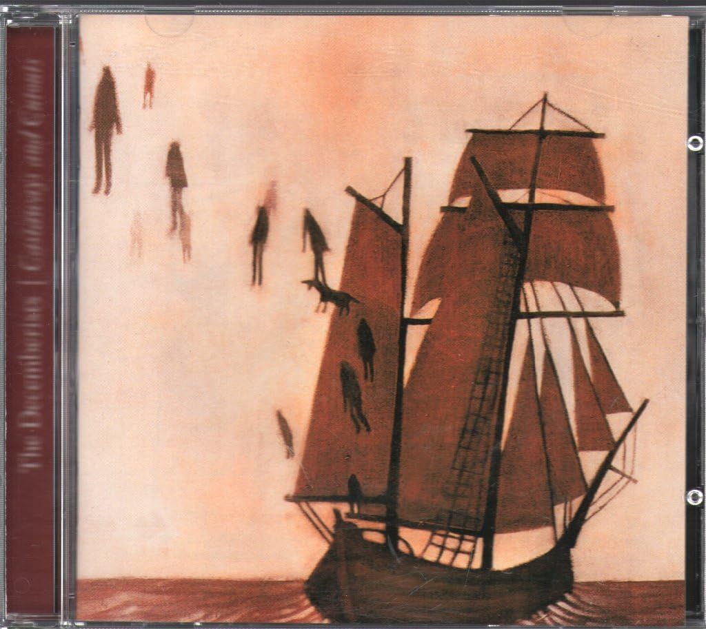 Castaways and Cut Outs Alternative & Indie