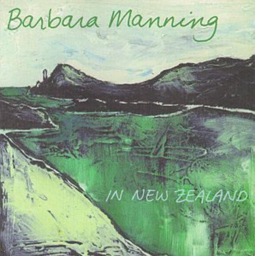 Barbara Manning - In New Zealand Alternative & Indie