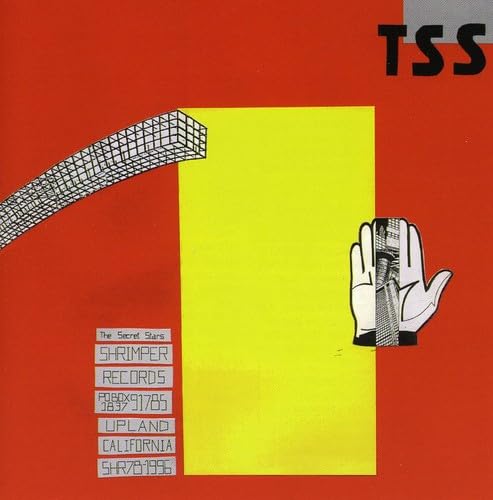 Secret Stars - Tss Alternative & Indie
