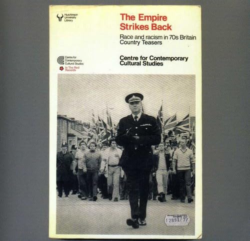Country Teasers - The Empire Strikes Back Alternative & Indie