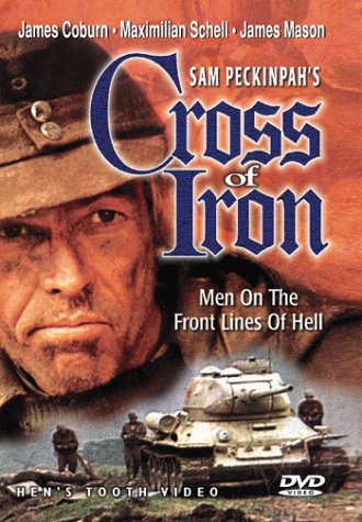 Product Image: Cross of Iron