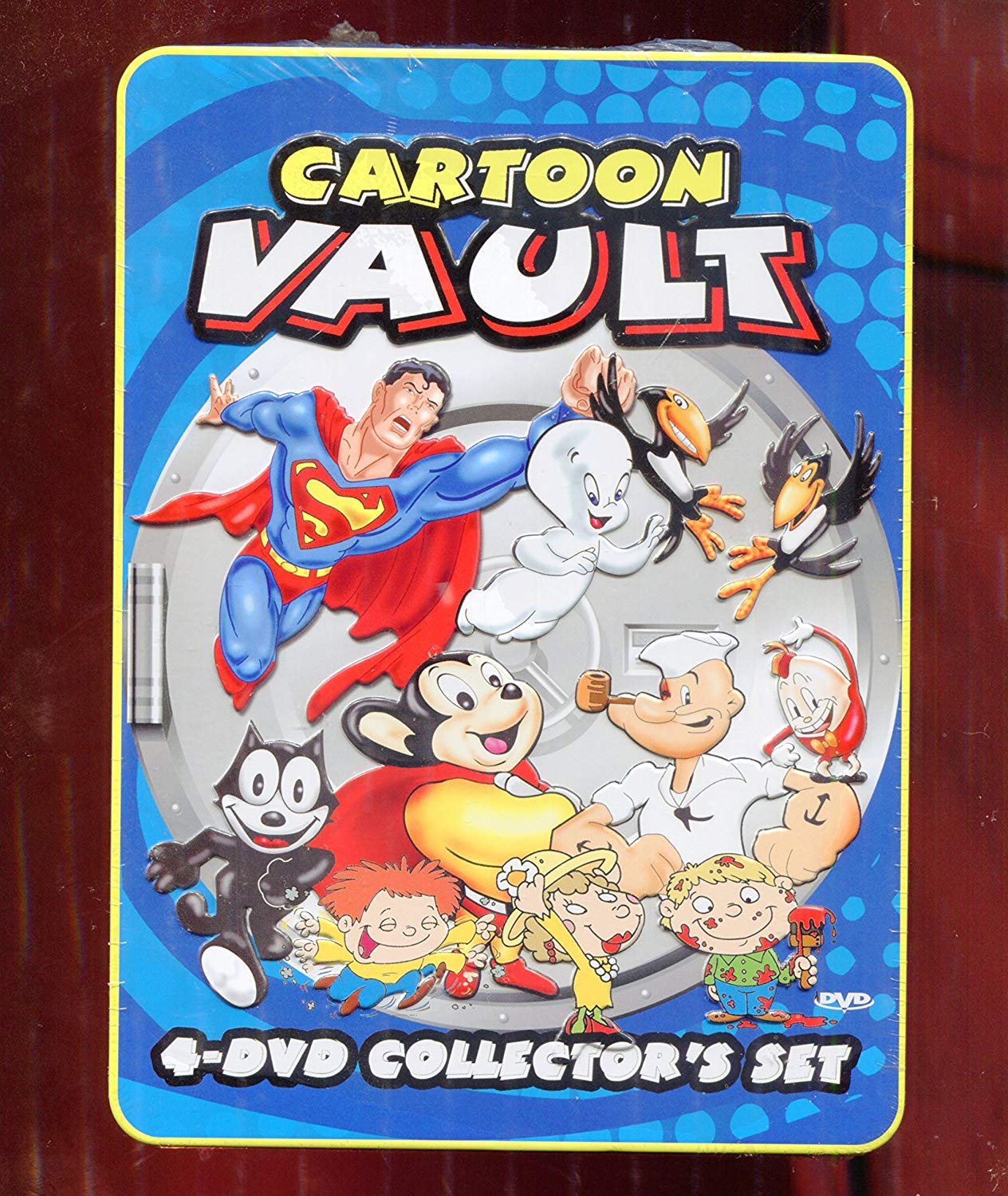 The Beatles - The Beatles Cartoons Films