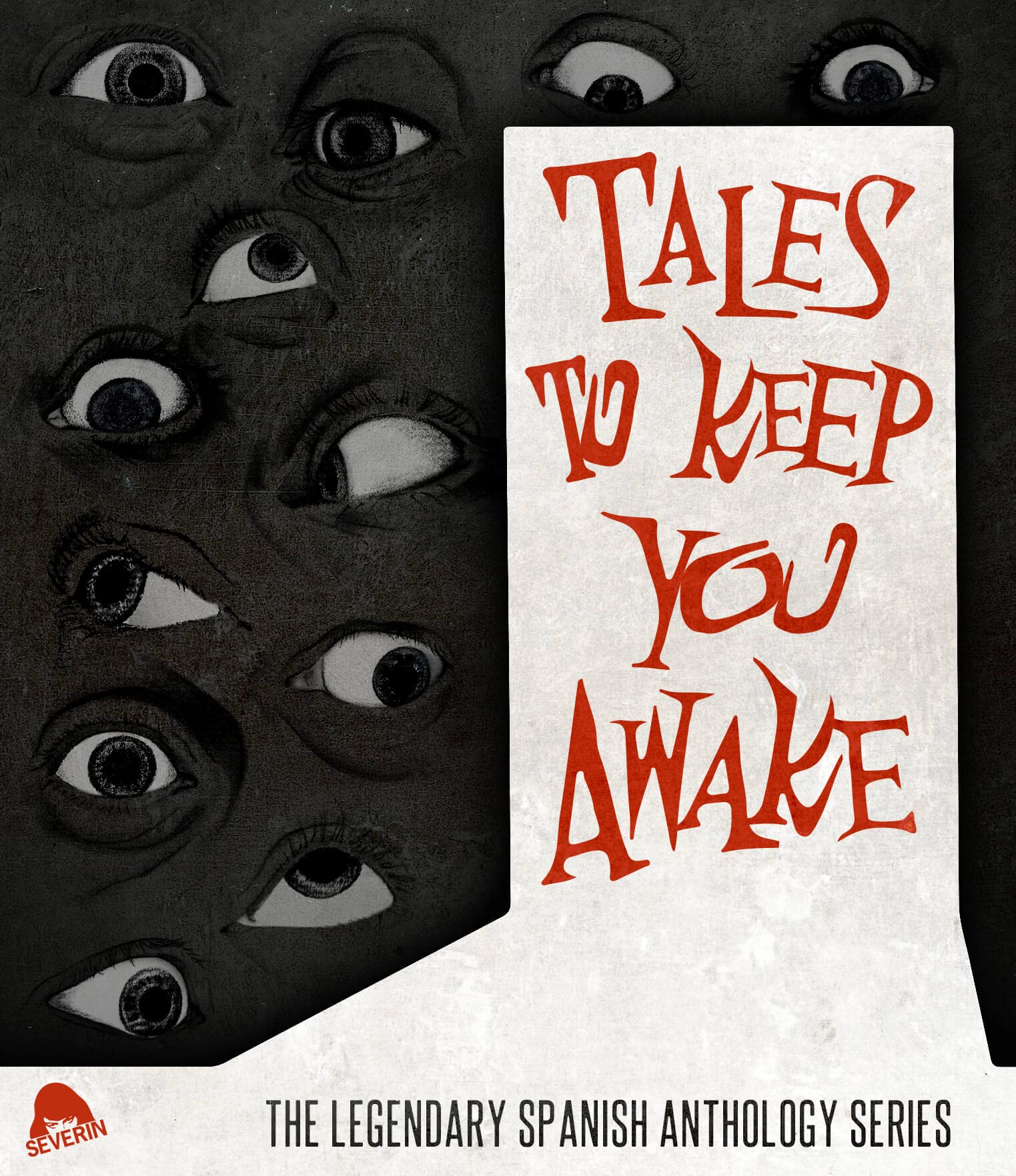 Tales to Keep You Awake: The Legendary Spanish Anthology Series (Historias Para No Dormir) dvd