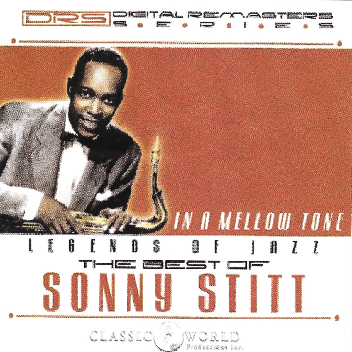 In a Mellow Tone: the Best of Jazz