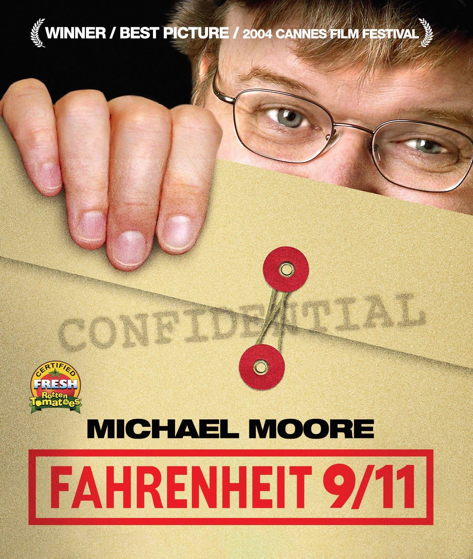 Fahrenheit 9/11 Films