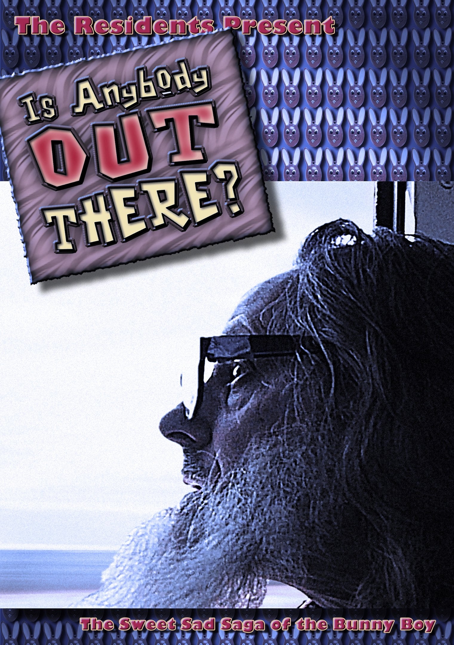 The Residents - Is Anybody Out There? Music
