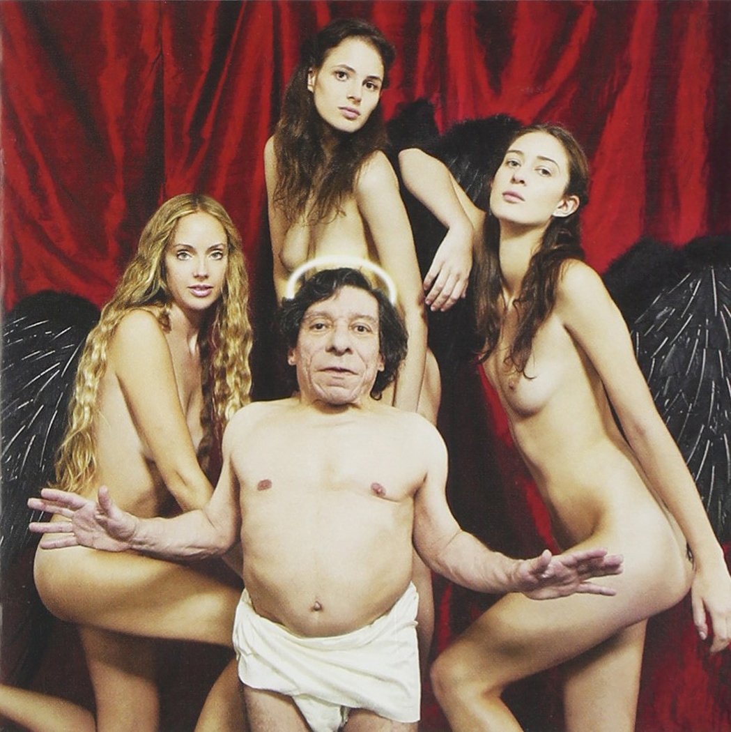 Product Image: Born Again (+Bonus Dvd)