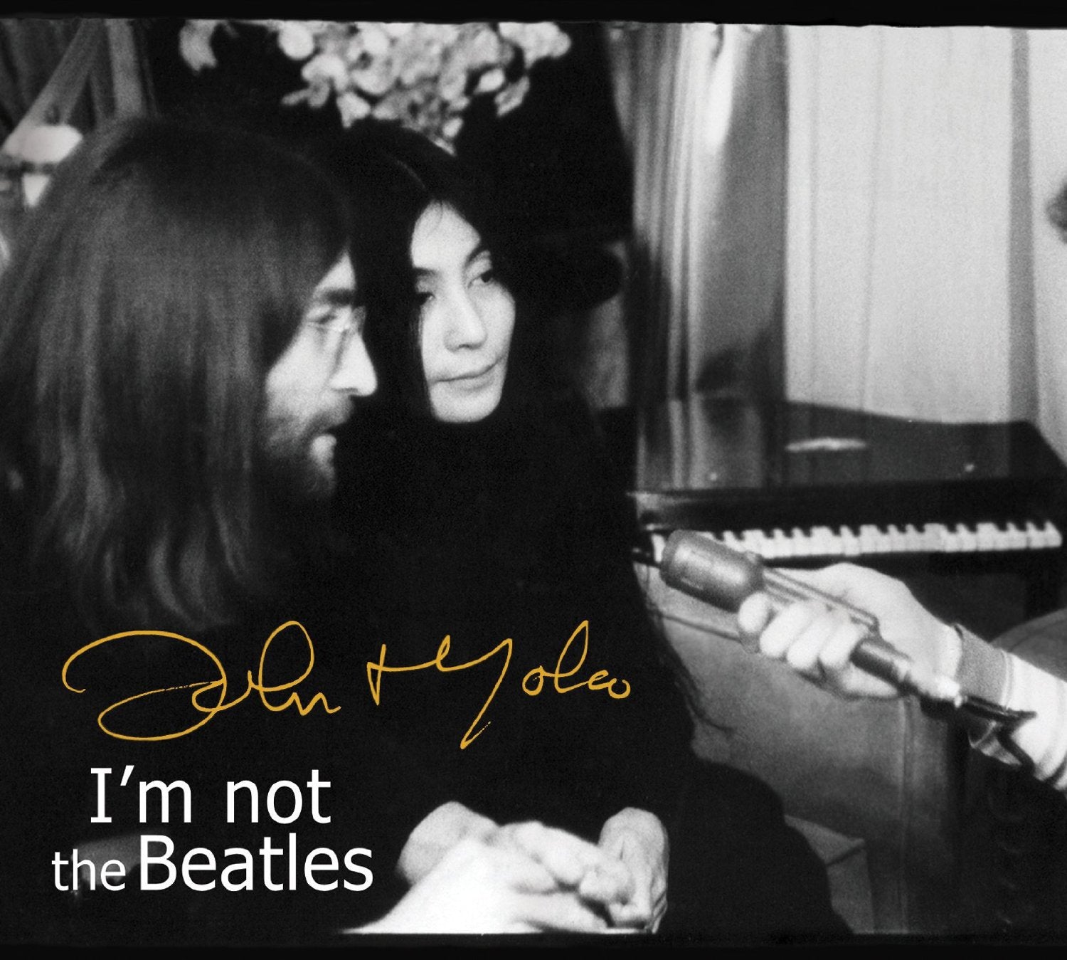 I'm Not the Beatles Music