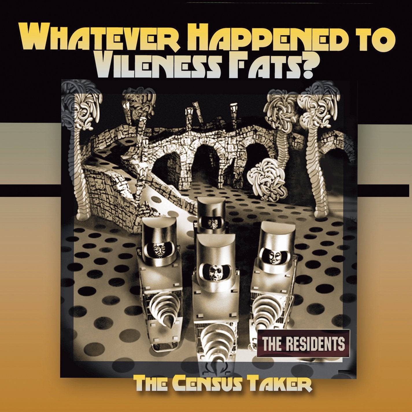 Whatever Happened To Vileness Fats? Rock