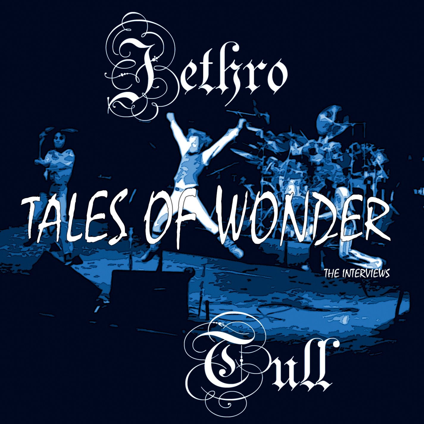 Tales Of Wonder Music