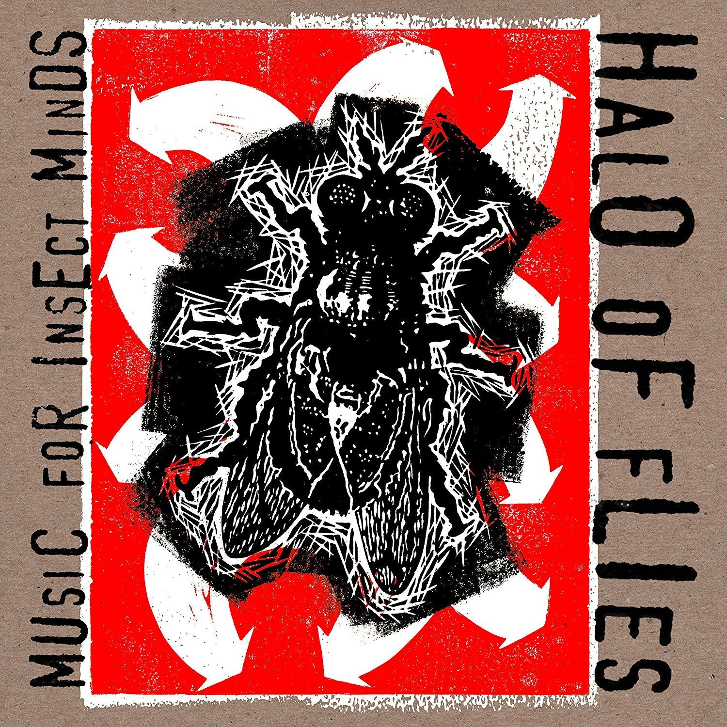 Music for Insect Minds Alternative & Indie