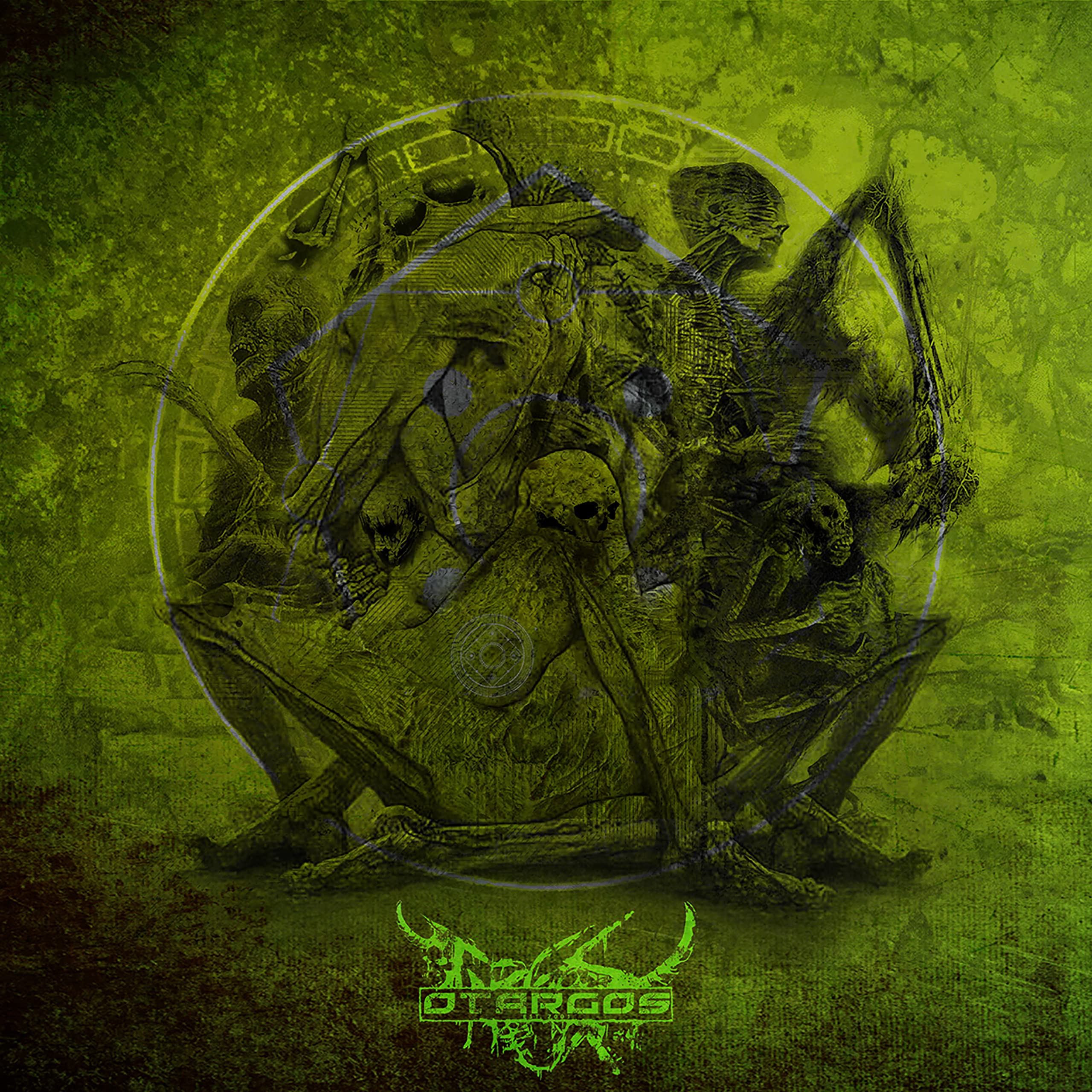 Fleshborer Soulflayer (Jewel Box) Metal & Hardrock