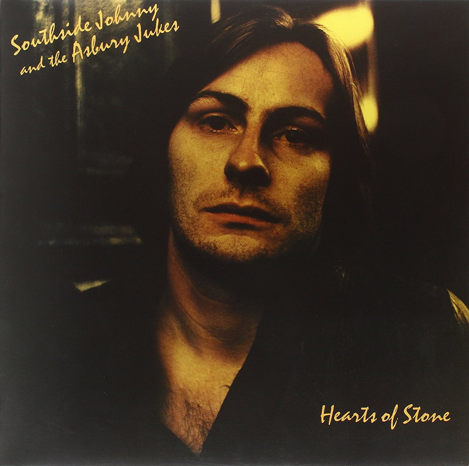 Hearts of Stone Live Rock