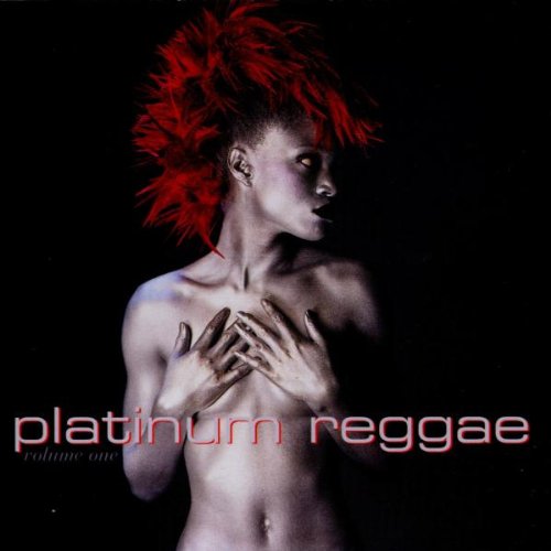 Platinum Reggae Vol. 1 Alternative & Indie