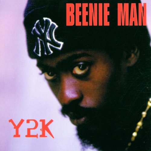 Y2k Reggae