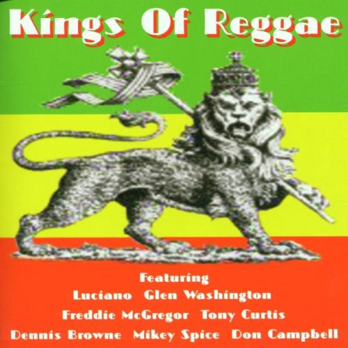 Kings of Reggae Alternative & Indie